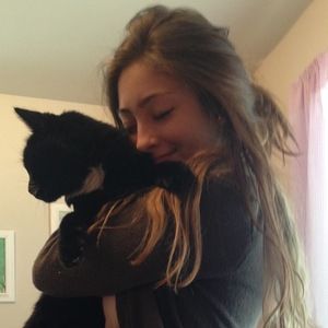 Meet your Posher, Mackenzie